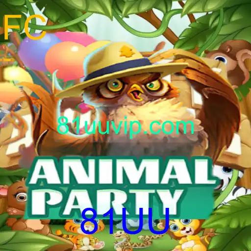 Explorando o Mundo de AnimalParty: Um Guia Completo