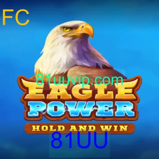 EaglePower: Descobrindo a Emoção do Jogo com 81UU