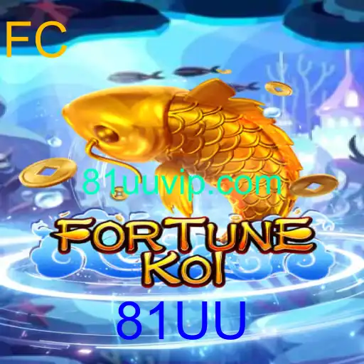 FORTUNEKOI: O Jogo Revolucionário e Inovador de 81UU
