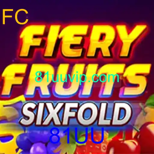 Descubra FieryFruitsSixFold: Um Novo Jogo Inovador com Regras Fascinantes