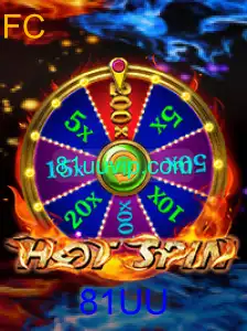 Explorando o Jogo HotSpin: Regras e Estratégias