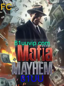 Explorando MafiaMayhem: A Trama Intrigante do Jogo de Estratégia Número 81UU