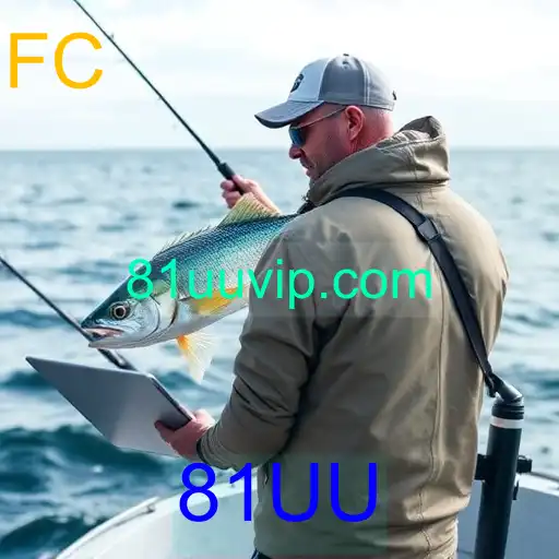 Pesca online